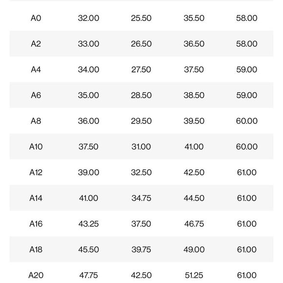 Azazie Blue Dress Maxi Scoop Neck Sheer Flutter Short Sleeve Maxi Dress Wedding - Picture 15 of 17